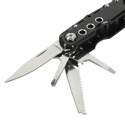 M-Tac Multitool Type 4 – daugiafunkcinis įrankis