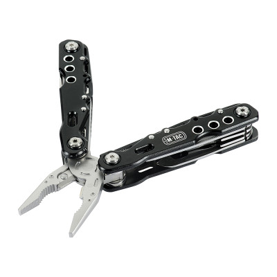 M-Tac Multitool Type 4 – daugiafunkcinis įrankis
