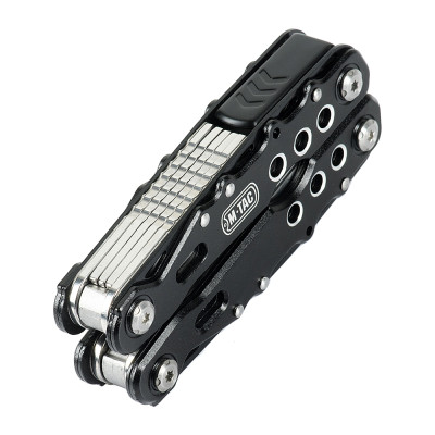 M-Tac Multitool Type 4 – daugiafunkcinis įrankis