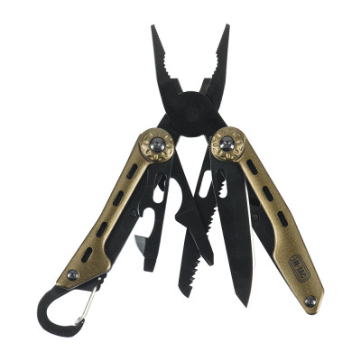 M-Tac Multitool Type 5 – daugiafunkcinis įrankis