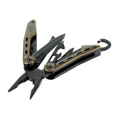 M-Tac Multitool Type 5 – daugiafunkcinis įrankis