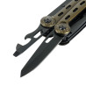 M-Tac Multitool Type 5 – daugiafunkcinis įrankis