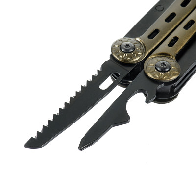 M-Tac Multitool Type 5 – daugiafunkcinis įrankis