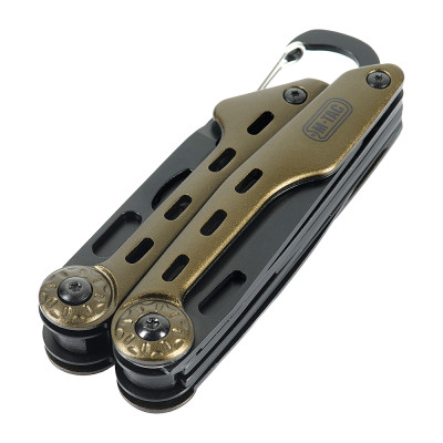M-Tac Multitool Type 5 – daugiafunkcinis įrankis