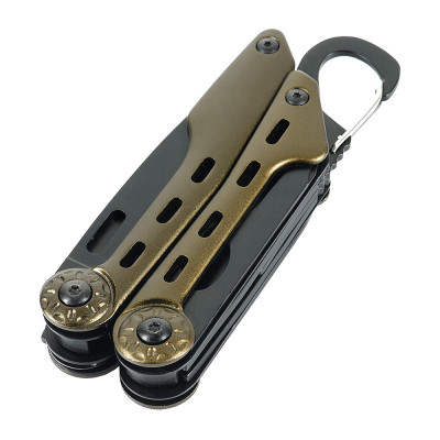 M-Tac Multitool Type 5 – daugiafunkcinis įrankis