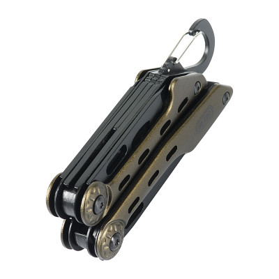 M-Tac Multitool Type 5 – daugiafunkcinis įrankis