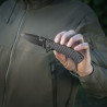 M-Tac Folding Knife Type 7 – sulankstomas peilis