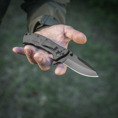 M-Tac Folding Knife Type 7 – sulankstomas peilis