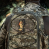 M-Tac PVC antsiuvas „Tactical Girl" Pin-Up – 4,5 × 8,5 cm