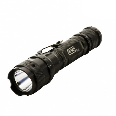 M-Tac Flashlight P4 – žibintuvėlis