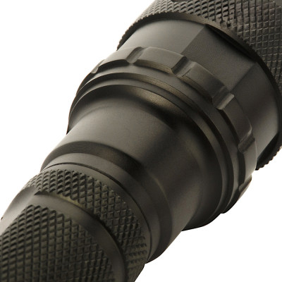 M-Tac Flashlight P4 – žibintuvėlis