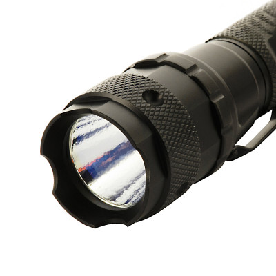 M-Tac Flashlight P4 – žibintuvėlis