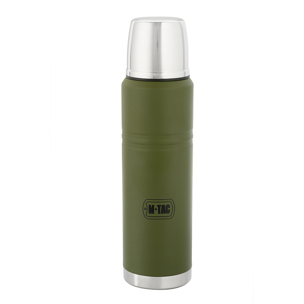 M-Tac Stainless 750 ml Thermos – termosas