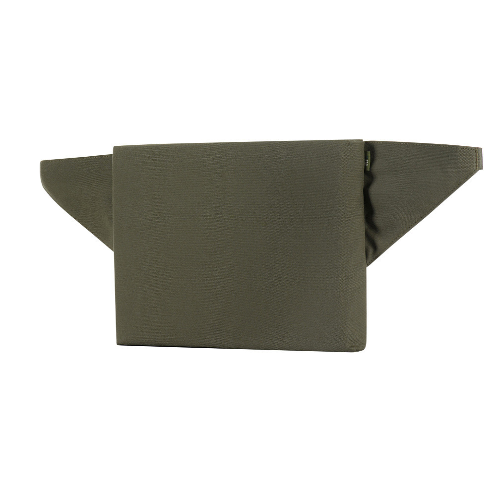 M-Tac Seat Pad with Belt ARMOR – sėdėjimo kilimėlis