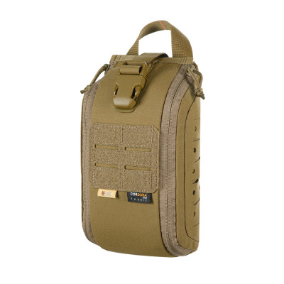 M-Tac Pouch Medical Elite Rip Off Gen.II – medicininis dėklas, Coyote