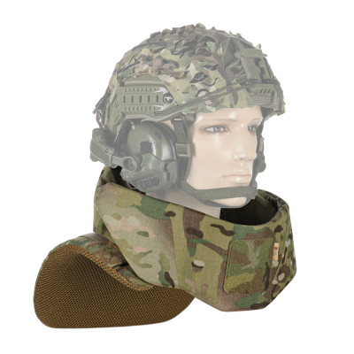 M-Tac Gorget Elite for Active Headphones – kaklo apsauga