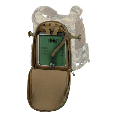 M-Tac Hydration Bladder Gen.2 1.5 L – hidratacijos talpa