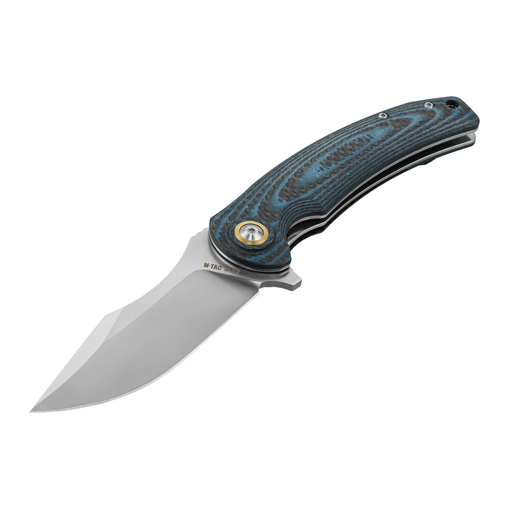 M-Tac Folding Knife Type 15 – sulankstomas peilis