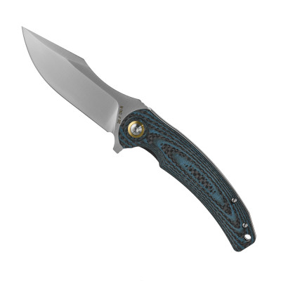 M-Tac Folding Knife Type 15 – sulankstomas peilis