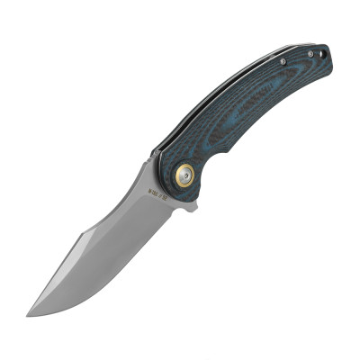 M-Tac Folding Knife Type 15 – sulankstomas peilis
