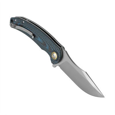 M-Tac Folding Knife Type 15 – sulankstomas peilis