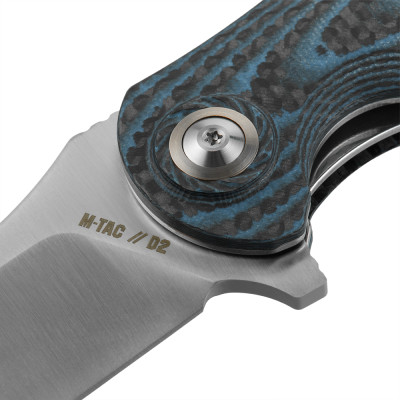 M-Tac Folding Knife Type 15 – sulankstomas peilis