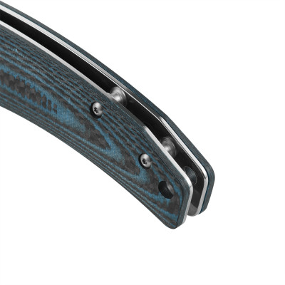 M-Tac Folding Knife Type 15 – sulankstomas peilis