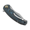 M-Tac Folding Knife Type 15 – sulankstomas peilis