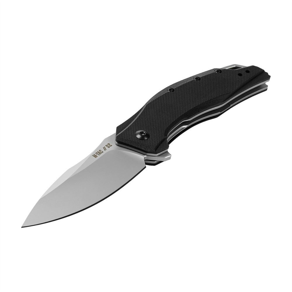 M-Tac Folding Knife Type 17 – sulankstomas peilis