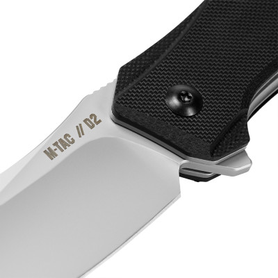 M-Tac Folding Knife Type 17 – sulankstomas peilis