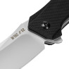 M-Tac Folding Knife Type 17 – sulankstomas peilis