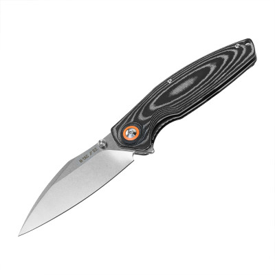 M-Tac Folding Knife Type 14 – sulankstomas peilis