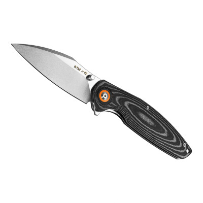 M-Tac Folding Knife Type 14 – sulankstomas peilis