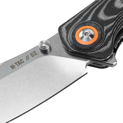 M-Tac Folding Knife Type 14 – sulankstomas peilis