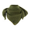 M-Tac Mesh Scarf Daugiafunkcinė tinklinė skarelė, Olive