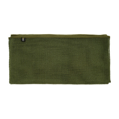 M-Tac Mesh Scarf Daugiafunkcinė tinklinė skarelė, Olive