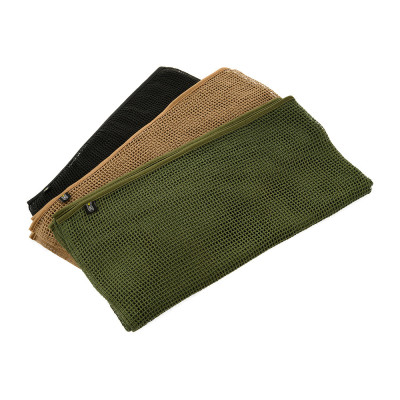 M-Tac Mesh Scarf Daugiafunkcinė tinklinė skarelė, Olive