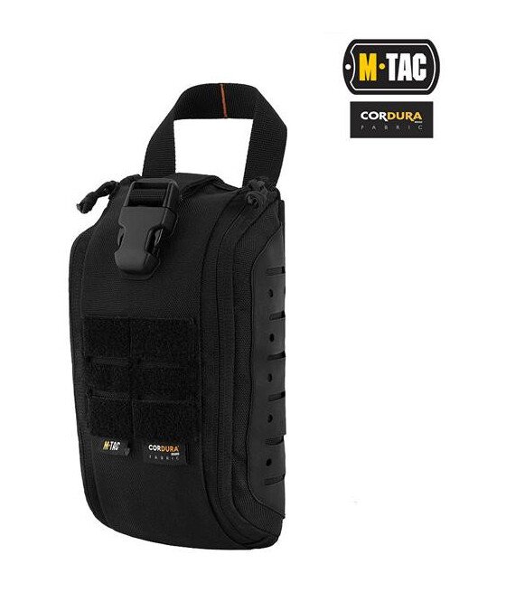 M-Tac Medical Pouch Elite Rip Off Nuplėšiamas IFAK/medicininis