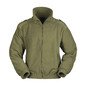 Mil-Tec Cold Weather Fleece Jacket Flisinis megztinis šaltam orui