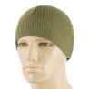 M-Tac Rip-Stop Fleece Helmet Liner Žieminė kepurė - pošalmis, Tan