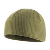 M-Tac Rip-Stop Fleece Helmet Liner Žieminė kepurė - pošalmis, Tan