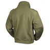 Mil-Tec Cold Weather Fleece Jacket Flisinis megztinis šaltam orui, Olive