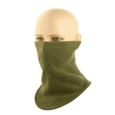 M-Tac Polartec Anatomic Tube Scarf Šilta, vilnonė kaklaskarė, Army Olive