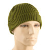 M-Tac Watch Cap 100% Acrylic Šilta, žieminė kepurė, Olive