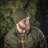 M-Tac Watch Cap 100% Acrylic Šilta, žieminė kepurė, Olive