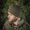 M-Tac Watch Cap 100% Acrylic Šilta, žieminė kepurė, Olive