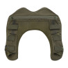 M-Tac Shoulder Damper for Plate Carrier Cuirass QRS Paminkštinimas pečiams šarvinei liemenei apkrovai paskirstyti