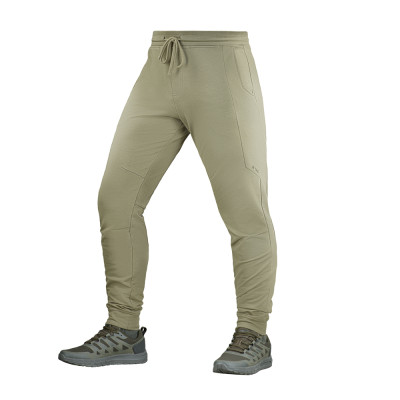 M-Tac Pants Stealth Active Sportinės, treninginės kelnės, Tan