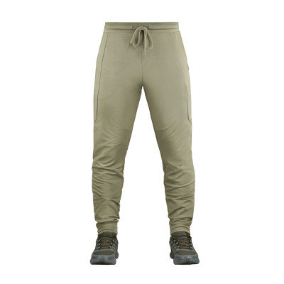 M-Tac Pants Stealth Active Sportinės, treninginės kelnės, Tan