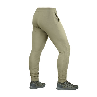 M-Tac Pants Stealth Active Sportinės, treninginės kelnės, Tan